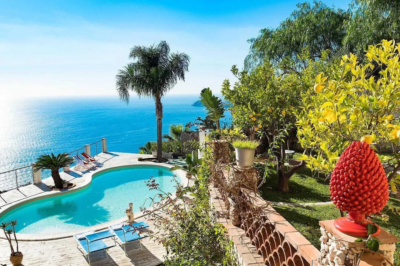 Villa Luce Letojanni 0*,