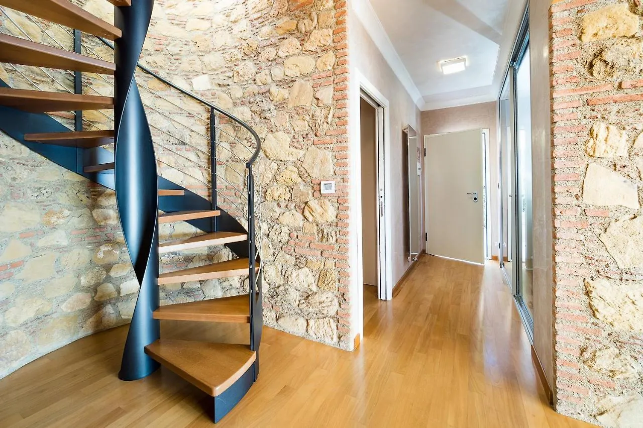 Villa Luce Letojanni Italy