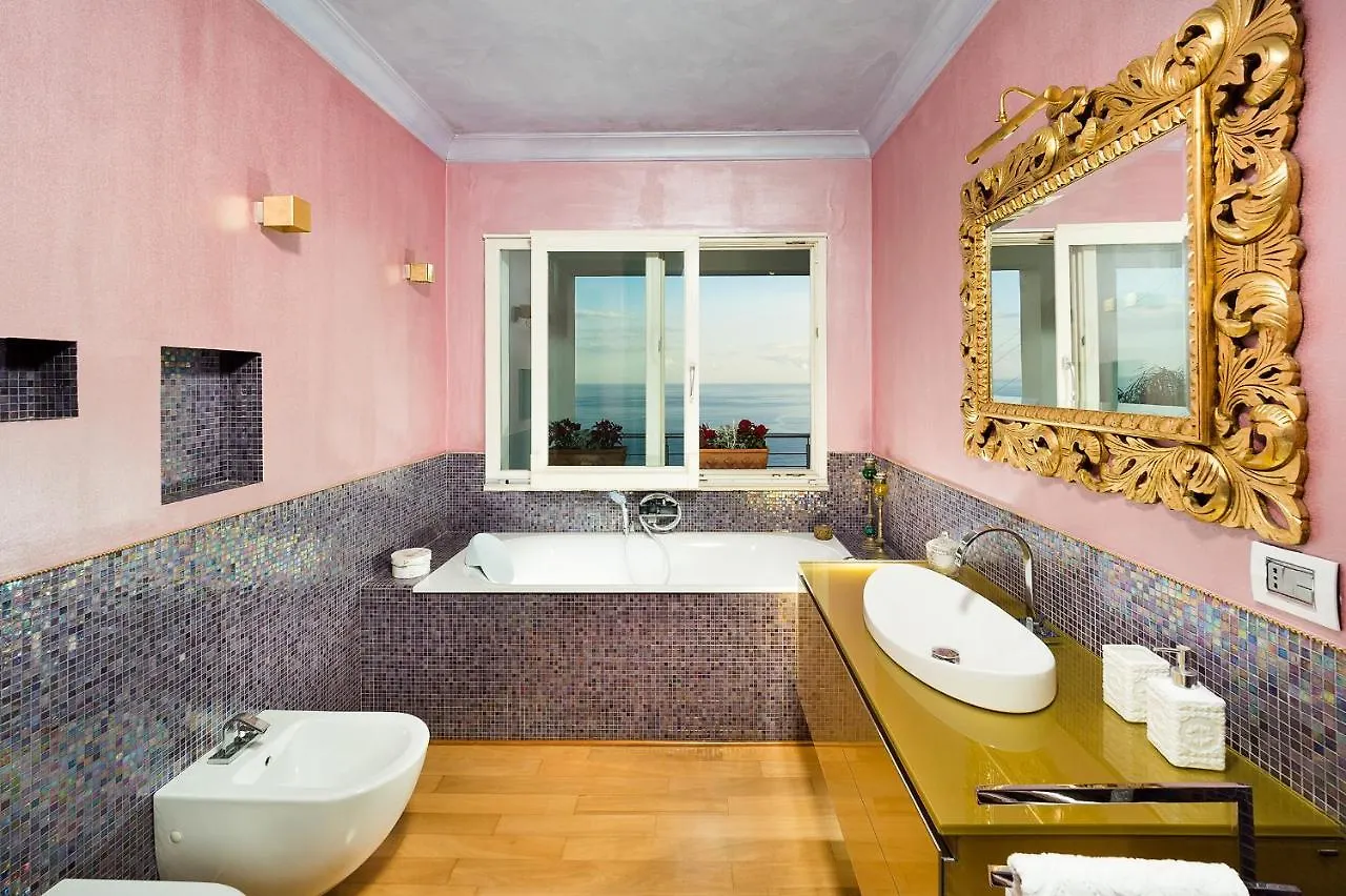 Villa Luce Letojanni