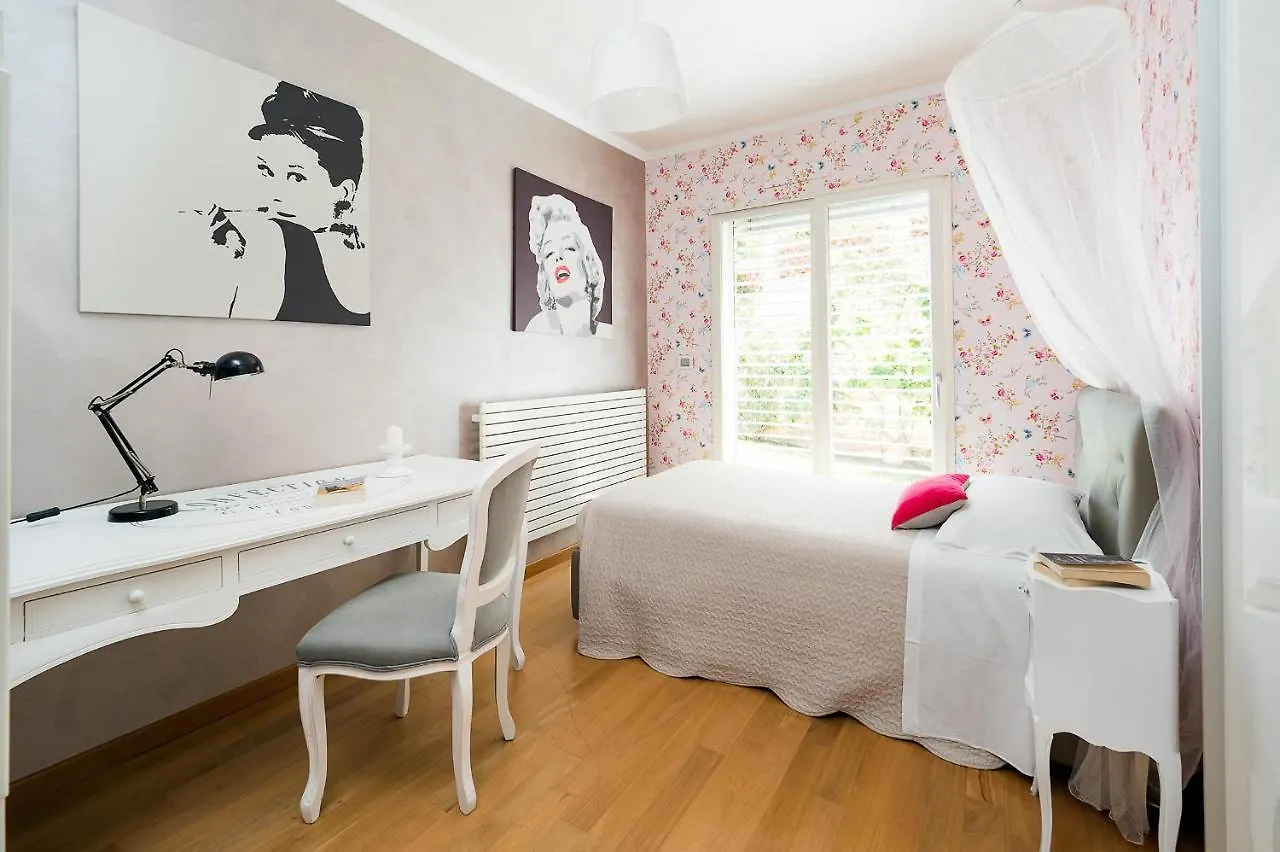 Villa Luce Letojanni Italia