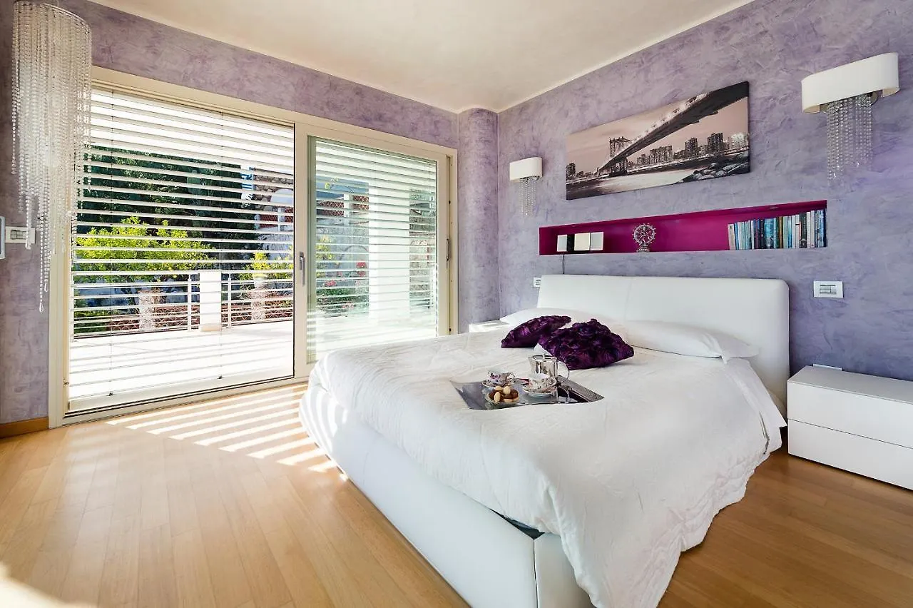 Villa Luce Letojanni
